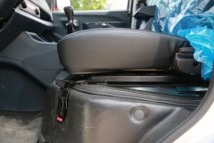 福田 祥菱V3 1.6L 122马力 3.02米双排栏板微卡(国六)(BJ1030V3AV8-33)