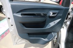 福田 祥菱V3 1.6L 122马力 3.02米双排栏板微卡(国六)(BJ1030V3AV8-33)