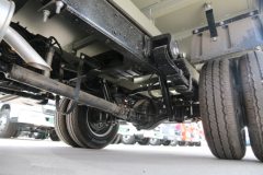 福田 祥菱V3 1.6L 122马力 3.02米双排栏板微卡(国六)(BJ1030V3AV8-33)