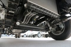 福田 祥菱V3 1.6L 122马力 3.02米双排栏板微卡(国六)(BJ1030V3AV8-33)