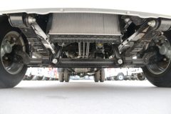 福田 祥菱V3 1.6L 122马力 3.02米双排栏板微卡(国六)(BJ1030V3AV8-33)