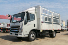 优惠0.5万 无锡市快运H系载货车火热促销中