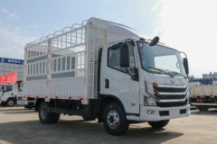 跃进 快运H500 150马力 4.17米单排仓栅式轻卡(国六)(SH5043CCYZFDDWZ) 跃进 快运H500 150马力 4.17米单排仓栅式轻卡(国六)(SH5043CCYZFDDWZ)