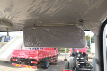 Ծ�� ����H500 150���� 4.17�׵��Ų�դʽ�Ῠ(����)(SH5043CCYZFDDWZ)ͼƬ