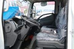 跃进 快运H500 150马力 4.17米单排仓栅式轻卡(国六)(SH5043CCYZFDDWZ) 跃进 快运H500 150马力 4.17米单排仓栅式轻卡(国六)(SH5043CCYZFDDWZ)