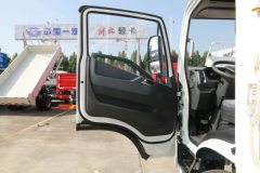 跃进 快运H500 150马力 4.17米单排仓栅式轻卡(国六)(SH5043CCYZFDDWZ) 跃进 快运H500 150马力 4.17米单排仓栅式轻卡(国六)(SH5043CCYZFDDWZ)