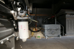 跃进 快运H500 150马力 4.17米单排仓栅式轻卡(国六)(SH5043CCYZFDDWZ) 跃进 快运H500 150马力 4.17米单排仓栅式轻卡(国六)(SH5043CCYZFDDWZ)