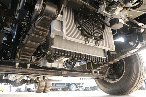 快运H系载货车上海火热促销中 让利高达0.9万