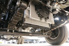 跃进 快运H500 150马力 4.17米单排仓栅式轻卡(国六)(SH5043CCYZFDDWZ) 跃进 快运H500 150马力 4.17米单排仓栅式轻卡(国六)(SH5043CCYZFDDWZ)