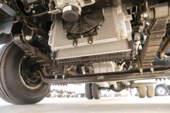 跃进 快运H500 150马力 4.17米单排仓栅式轻卡(国六)(SH5043CCYZFDDWZ) 跃进 快运H500 150马力 4.17米单排仓栅式轻卡(国六)(SH5043CCYZFDDWZ)