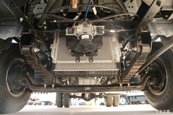 快运H系载货车无锡市火热促销中 让利高达0.6万