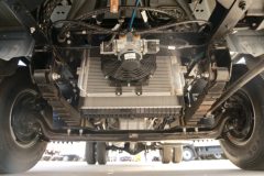 跃进 快运H500 150马力 4.17米单排仓栅式轻卡(国六)(SH5043CCYZFDDWZ) 跃进 快运H500 150马力 4.17米单排仓栅式轻卡(国六)(SH5043CCYZFDDWZ)