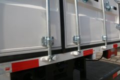 跃进 快运H500 150马力 4.17米单排仓栅式轻卡(国六)(SH5043CCYZFDDWZ) 跃进 快运H500 150马力 4.17米单排仓栅式轻卡(国六)(SH5043CCYZFDDWZ)