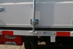 跃进 快运H500 150马力 4.17米单排仓栅式轻卡(国六)(SH5043CCYZFDDWZ) 跃进 快运H500 150马力 4.17米单排仓栅式轻卡(国六)(SH5043CCYZFDDWZ)