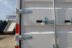 跃进 快运H500 150马力 4.17米单排仓栅式轻卡(国六)(SH5043CCYZFDDWZ) 跃进 快运H500 150马力 4.17米单排仓栅式轻卡(国六)(SH5043CCYZFDDWZ)