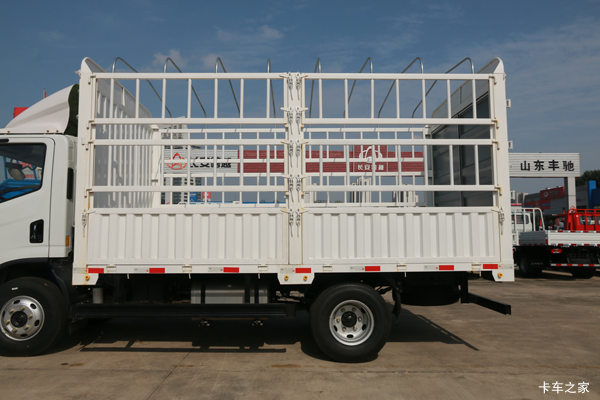 快运H系载货车无锡市火热促销中 让利高达0.6万