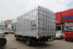 优惠0.8万 泉州市欧马可S1载货车火热促销中