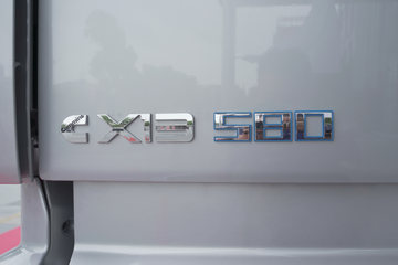  ŷEST 6ϵؿ 580 6X4 AMTԶǣ()(BJ4259Y6DHL-12)ͼƬ