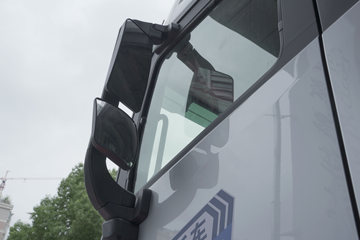  ŷEST 6ϵؿ 580 6X4 AMTԶǣ()(BJ4259Y6DHL-12)ͼƬ