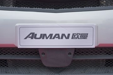  ŷEST 6ϵؿ 580 6X4 AMTԶǣ()(BJ4259Y6DHL-12)ͼƬ