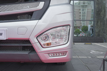  ŷEST 6ϵؿ 580 6X4 AMTԶǣ()(BJ4259Y6DHL-12)ͼƬ