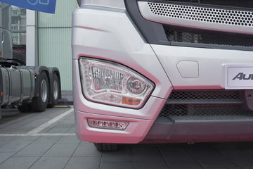  ŷEST 6ϵؿ 580 6X4 AMTԶǣ()(BJ4259Y6DHL-12)ͼƬ