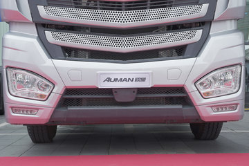  ŷEST 6ϵؿ 580 6X4 AMTԶǣ()(BJ4259Y6DHL-12)ͼƬ