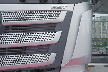  ŷEST 6ϵؿ 580 6X4 AMTԶǣ()(BJ4259Y6DHL-12)ͼƬ