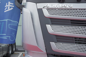  ŷEST 6ϵؿ 580 6X4 AMTԶǣ()(BJ4259Y6DHL-12)ͼƬ