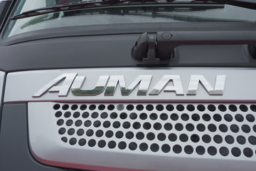 ŷEST 6ϵؿ 580 6X4 AMTԶǣ()(BJ4259Y6DHL-12)ͼƬ