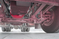 福田 欧曼EST 6系重卡 580马力 6X4 AMT自动挡牵引车(国六)(BJ4259Y6DHL-12)