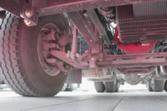 福田 欧曼EST 6系重卡 580马力 6X4 AMT自动挡牵引车(国六)(BJ4259Y6DHL-12)