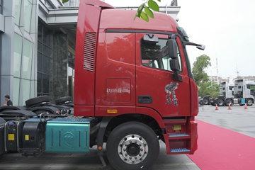  ŷGTL   470 6X4 ǣ()(BJ4259Y6DHL-05)ͼƬ