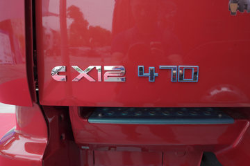  ŷGTL   470 6X4 ǣ()(BJ4259Y6DHL-05)ͼƬ