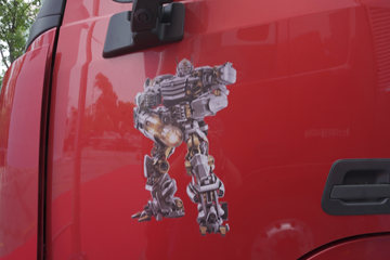  ŷGTL   470 6X4 ǣ()(BJ4259Y6DHL-05)ͼƬ