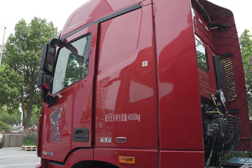  ŷGTL   470 6X4 ǣ()(BJ4259Y6DHL-05)ͼƬ