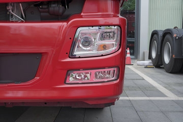  ŷGTL   470 6X4 ǣ()(BJ4259Y6DHL-05)ͼƬ