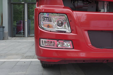  ŷGTL   470 6X4 ǣ()(BJ4259Y6DHL-05)ͼƬ