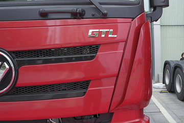  ŷGTL   470 6X4 ǣ()(BJ4259Y6DHL-05)ͼƬ