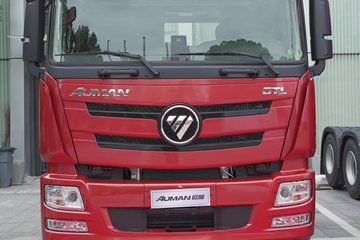  ŷGTL   470 6X4 ǣ()(BJ4259Y6DHL-05)ͼƬ