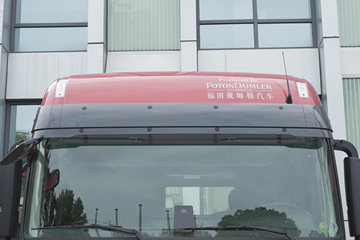  ŷGTL   470 6X4 ǣ()(BJ4259Y6DHL-05)ͼƬ