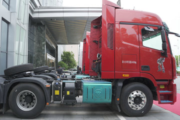 ŷGTL   470 6X4 ǣ()(BJ4259Y6DHL-05)ͼƬ