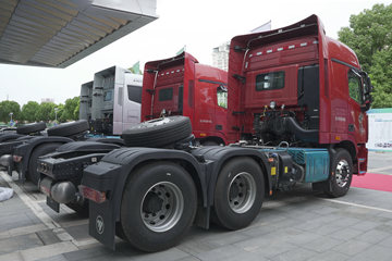  ŷGTL   470 6X4 ǣ()(BJ4259Y6DHL-05)ͼƬ