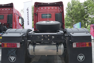  ŷGTL   470 6X4 ǣ()(BJ4259Y6DHL-05)ͼƬ