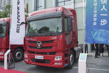  ŷGTL   470 6X4 ǣ()(BJ4259Y6DHL-05)ͼƬ