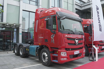  ŷGTL   470 6X4 ǣ()(BJ4259Y6DHL-05)ͼƬ
