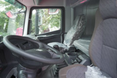 福田 欧曼GTL 质享版 北方版 470马力 6X4 牵引车(国六)(BJ4259Y6DHL-05)