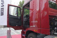 福田 欧曼GTL 质享版 北方版 470马力 6X4 牵引车(国六)(BJ4259Y6DHL-05)