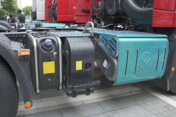  ŷGTL   470 6X4 ǣ()(BJ4259Y6DHL-05)ͼƬ