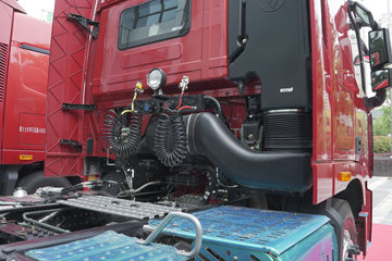  ŷGTL   470 6X4 ǣ()(BJ4259Y6DHL-05)ͼƬ
